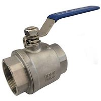 بال ولو استیل 1000 وگ wog